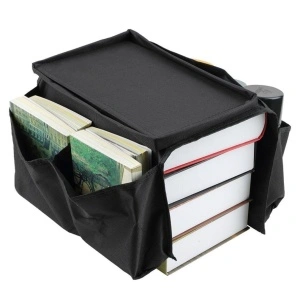 Organizator pentru fotoliu sau canapea cu tavita pentru gustari - Img 4