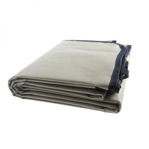 Patura animale Pet Zoom Loungee,pentru protectie bancheta auto ideal caini si pisici - Img 3