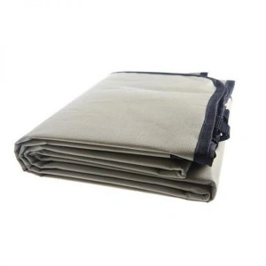 Patura animale Pet Zoom Loungee,pentru protectie bancheta auto ideal caini si pisici - Img 3