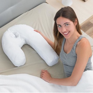 Perna flexibila Memory Sidesleeper Pro,Home Still - Img 3