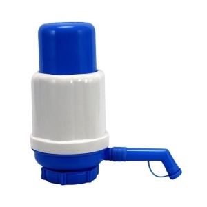 Pompa de apa manuala pentru bidon 5-10 l Grunberg GR342 - Img 2