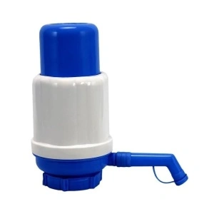 Pompa de apa manuala pentru bidon 5-10 l Grunberg GR342 - Img 2