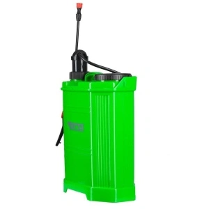 Pompa de stropit actionata manual Tatta TP-20NM, cu rezervor tip rucsac 20 L - Img 5