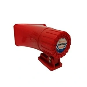 Portavoce-megafon auto 12V cu MP3 inregistrare si slot USB - Img 4