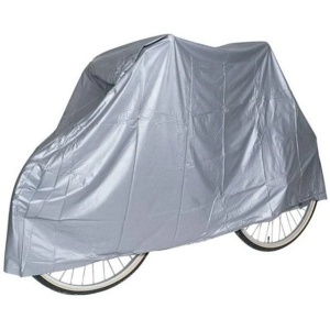 Prelata pentru bicicleta impermeabila si anti-UV - Img 4