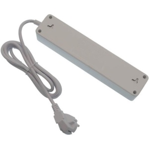 Prelungitor JORTAN OG2203 cu 3 prize, 2 porturi USB si 2 Type C - Img 3