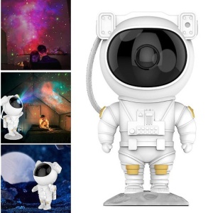 Proiector de stele in forma de Astronaut Starry Sky - Img 4