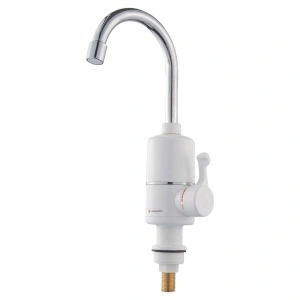 Robinet electric cu incalzire instantanee Splash Well
