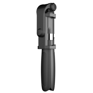 Selfie Stick cu Trepied si telecomanda L01, pentru iOS Android WIreless - Img 3