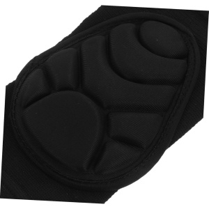 Set 2 genunchiere cu burete de protectie pentru Genunchi si Rotula - Img 3