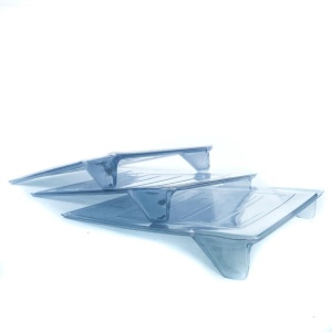 Set organizatoare tricouri si camasi cu 10 planse Ezstax T-shirt - Img 2