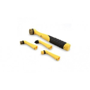 Set perii pentru curatare electrocasnicelor,Magic SacSac Cleaning Brush - Img 2