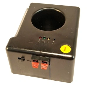 Sistem declansare artificii wireless pentru scena, de tip vulcani cu 8 module - Img 3