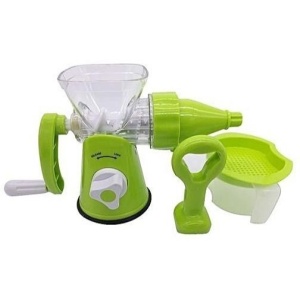Storcator manual pentru fructe si legume multifunctional Juicer HX-0899 - Img 4