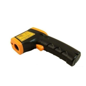 Termometru cu infrarosu fara contact Smart Sensor AR360+ - Img 5