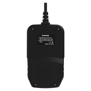 Tester auto profesional universal OBD2 prin diagnoza auto Lafoch ML-169 - Img 3