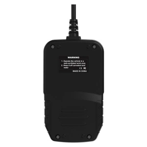 Tester auto profesional universal OBD2 prin diagnoza auto Lafoch ML-169 - Img 3