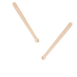 Toba cu rama metalica pentru copii și juniori ,curea si bete incluse 21x11,5cm - Img 3