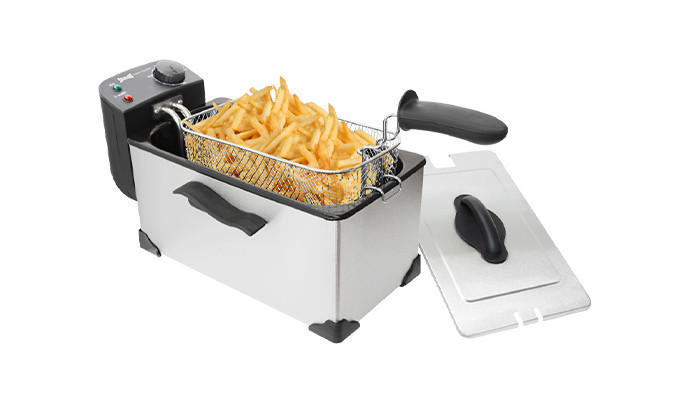 Friteze na ulje