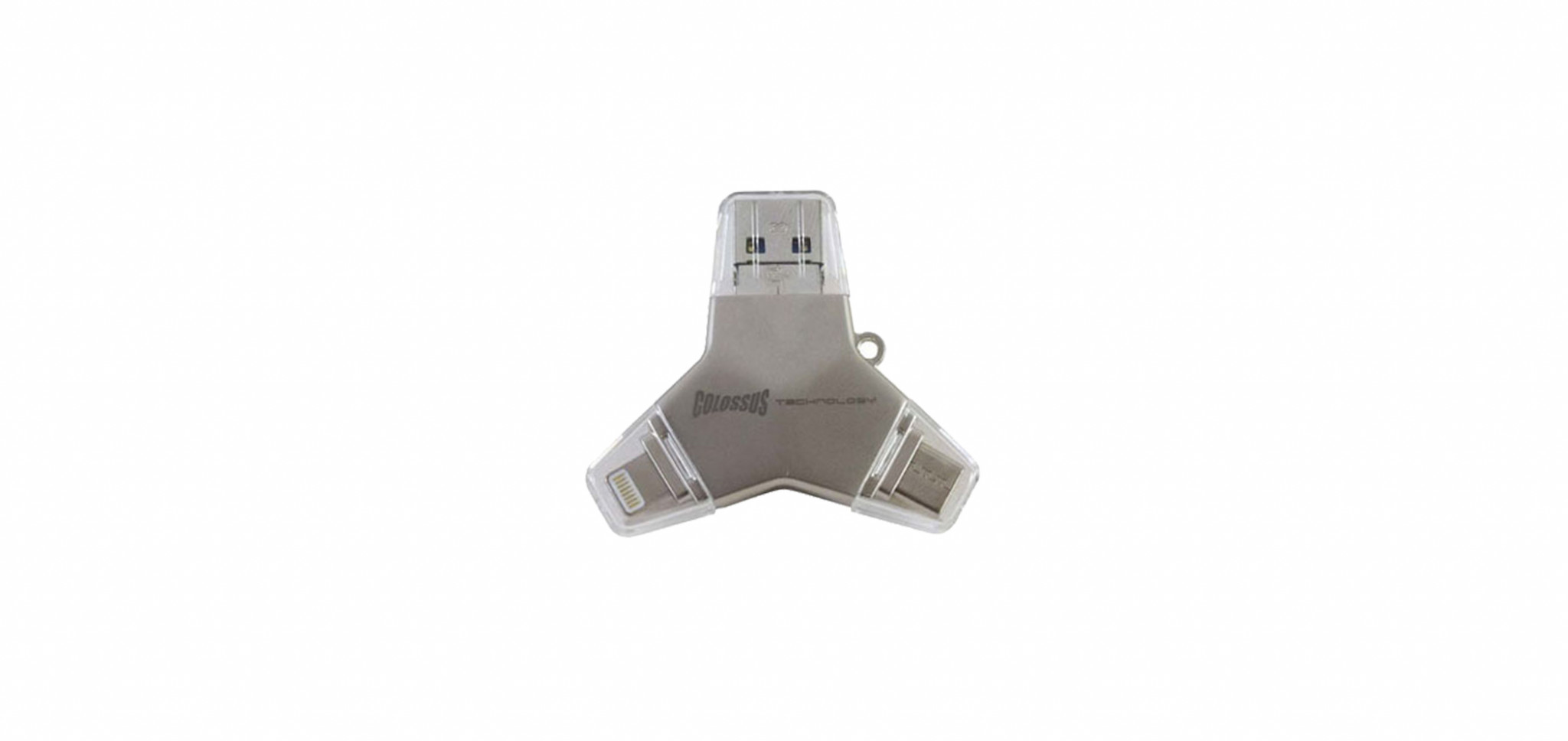 Usb flash memorija