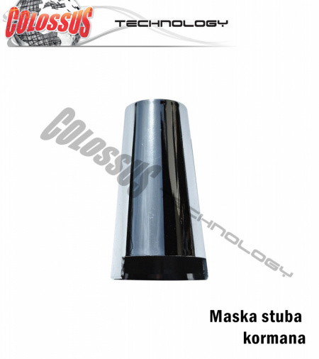 Maska stuba za korman za CSS-61Q
