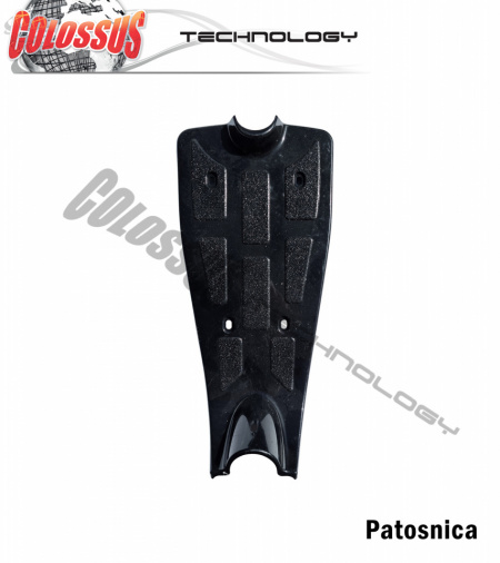 Patosnica za CSS-61Q