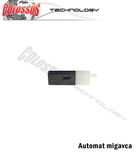 Automat migavca za CSS-71Q