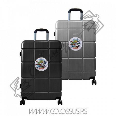 COLOSSUS LINE Putni kofer GL-981