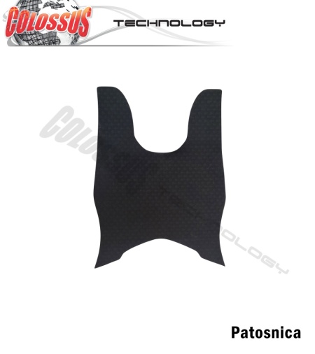 Patosnica za CSS-71Q