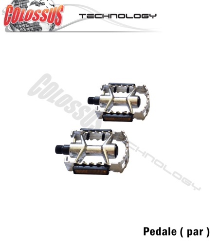 Pedale za CSS-53Q