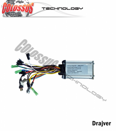 Drajver za CSS-61Q
