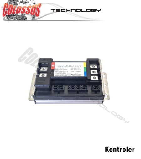 Kontroler za CSS-71Q
