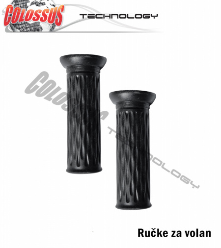 Ručka za volan za CSS-61Q