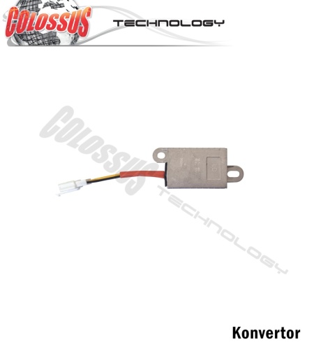Konvertor za CSS-71Q