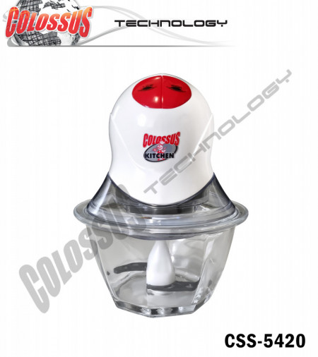 COLOSSUS Super secko - čoper CSS-5420