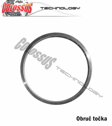 Obruč točka za CSS-61Q