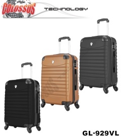 COLOSSUS LINE Putni kofer GL-929VL