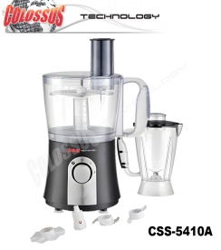 COLOSSUS Multipraktik blender procesor CSS-5410A