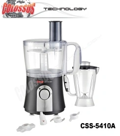 COLOSSUS Multipraktik blender procesor CSS-5410A