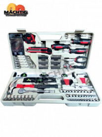 MACHTIG Set alata od 144 dela MAC-08