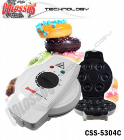 COLOSSUS Aparat za krofnice CSS-5304C - Img 1