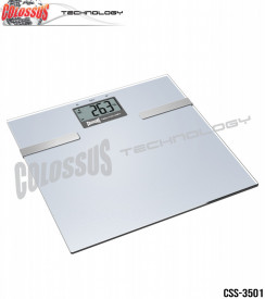 COLOSSUS Telesna vaga CSS-3501
