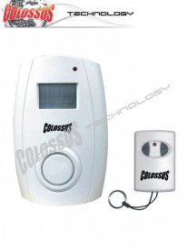 COLOSSUS Alarm sa senzorom CSS-161