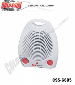 COLOSSUS Grejalica CSS-6605 - Img 1