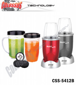 COLOSSUS Nutri mix CSS-5412B - Img 1