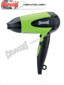 COLOSSUS Fen za kosu CSS-6260