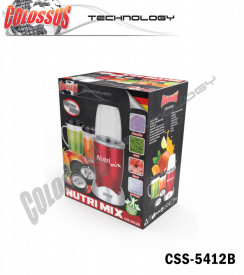 COLOSSUS Nutri mix CSS-5412B - Img 2