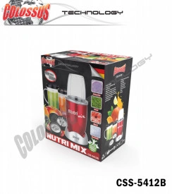 COLOSSUS Nutri mix CSS-5412B - Img 2