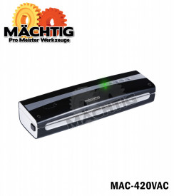 MACHTIG Aparat za vakumiranje MAC-420VAC - Img 1