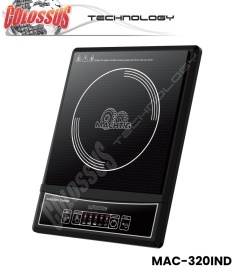 MACHTIG Indukcioni rešo MAC-320IND